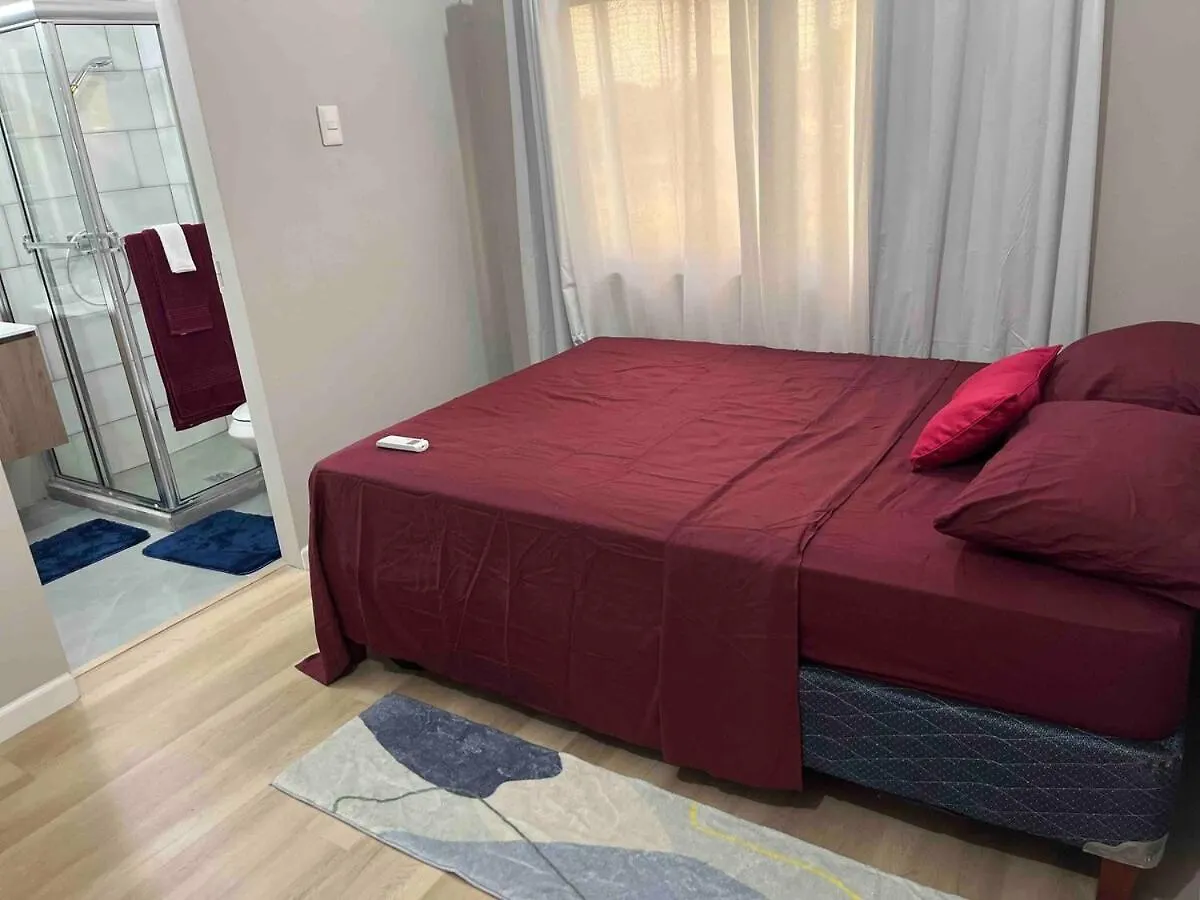 Sun View Tt Apartment Dabadie 0*,  Trinidad And Tobago