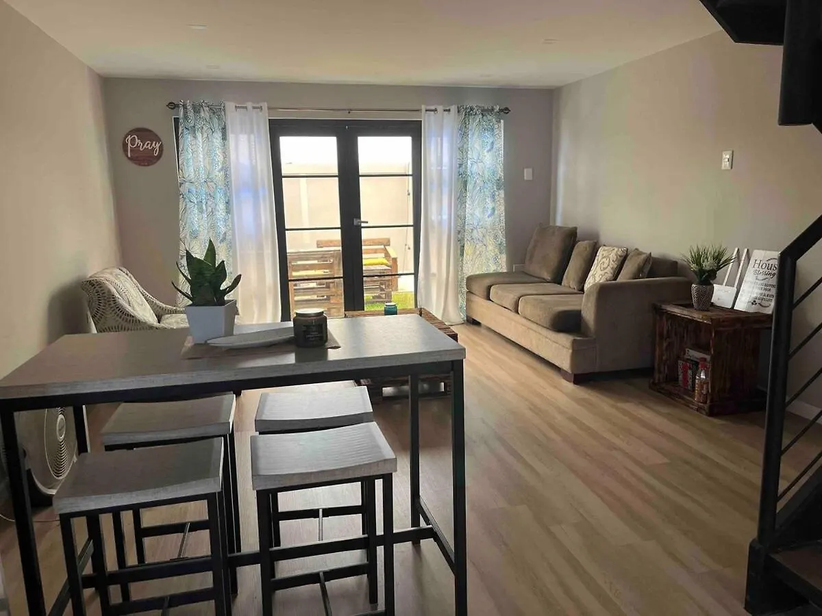 Sun View Tt Apartment Dabadie