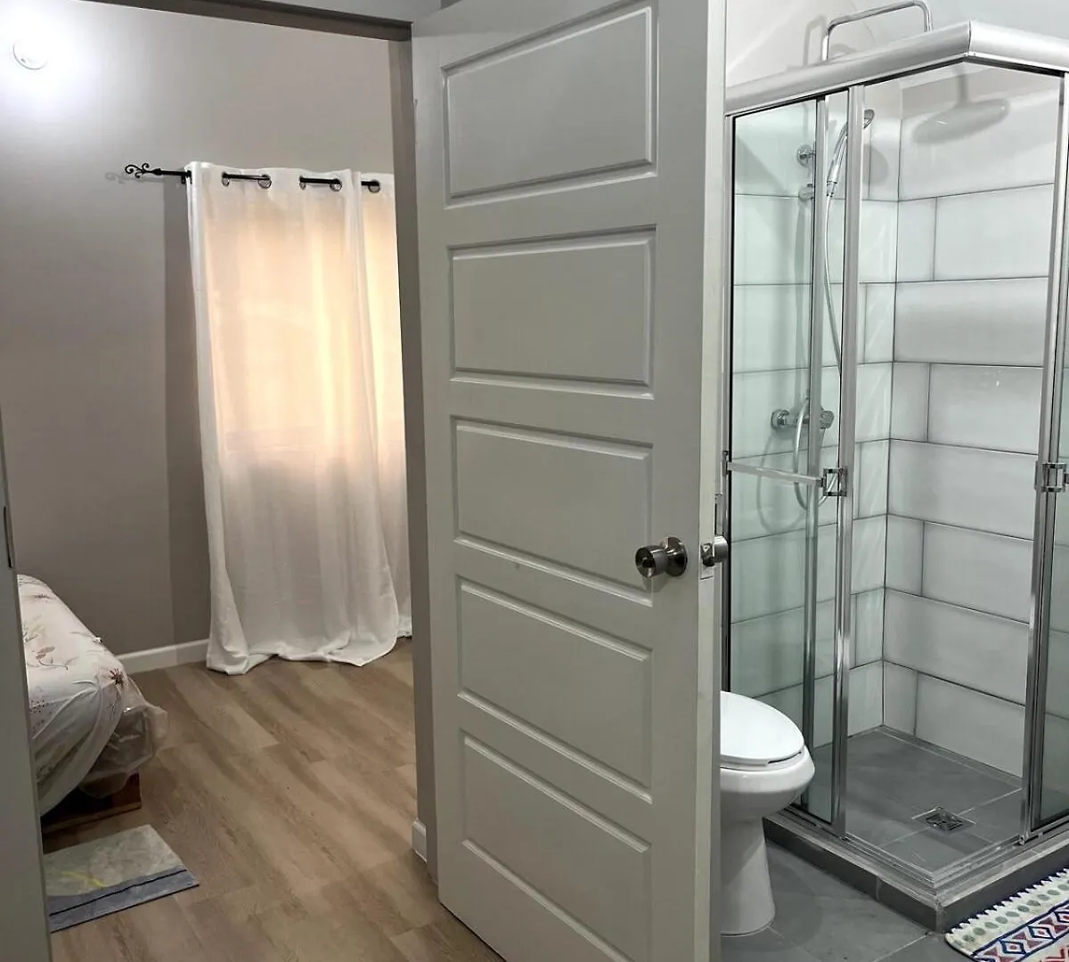 Sun View Tt Apartment Dabadie