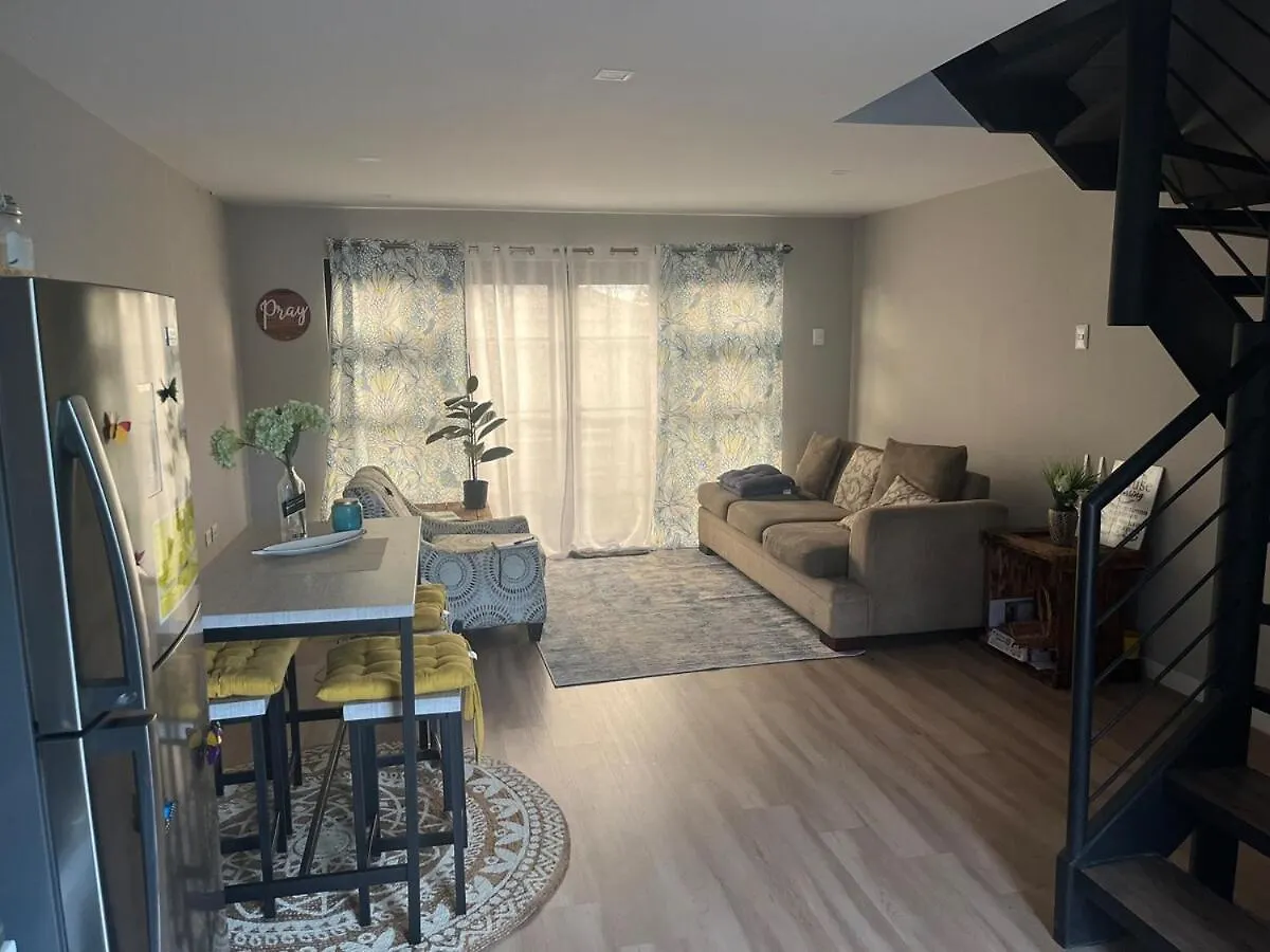 Sun View Tt Apartment Dabadie