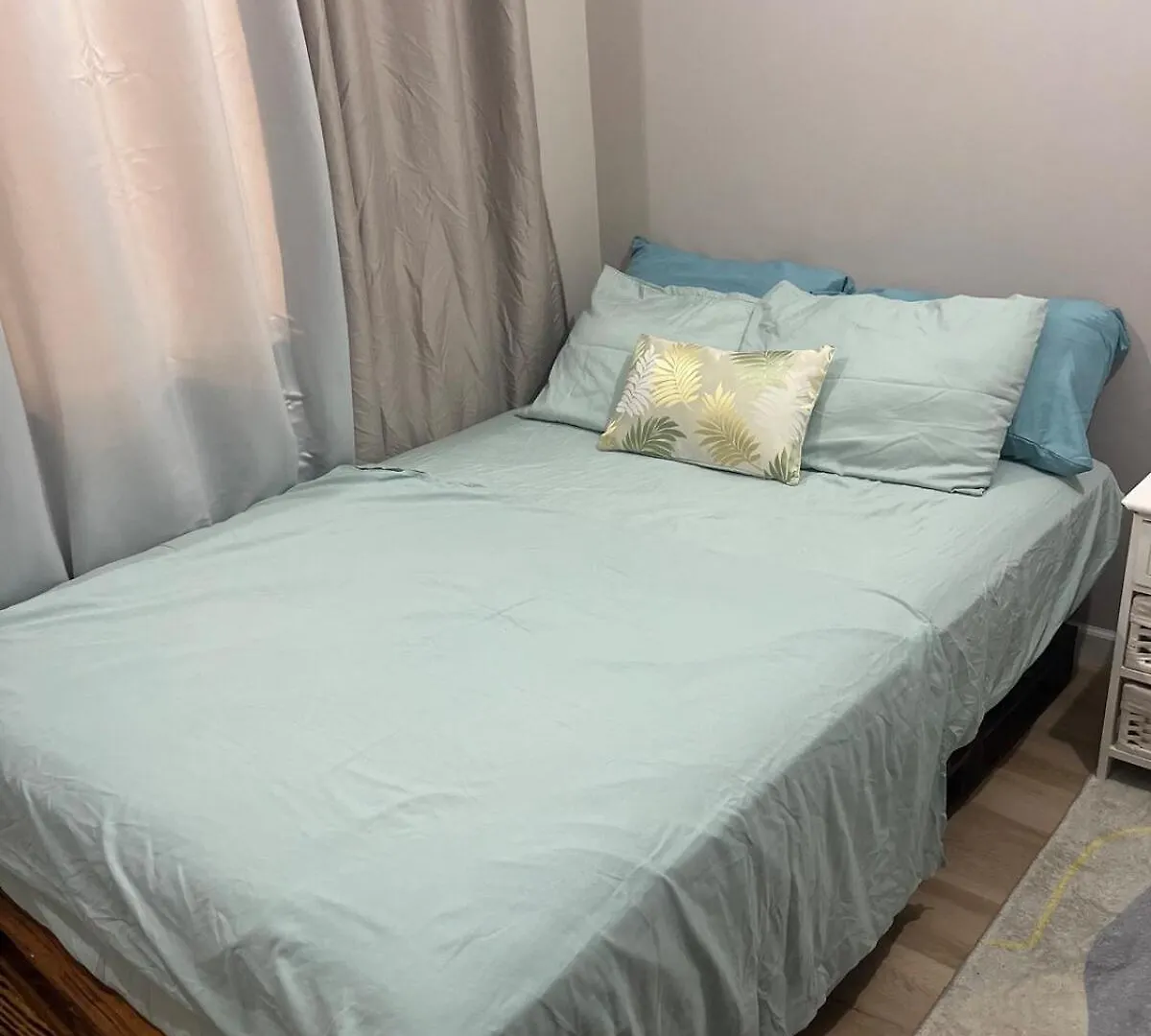 Sun View Tt Apartment Dabadie