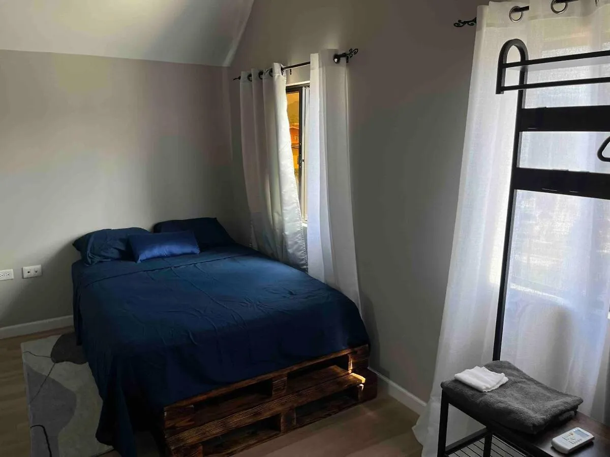 Sun View Tt Apartment Dabadie Trinidad And Tobago
